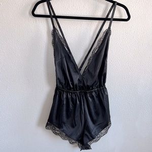 Nasty Gal Cami Romper